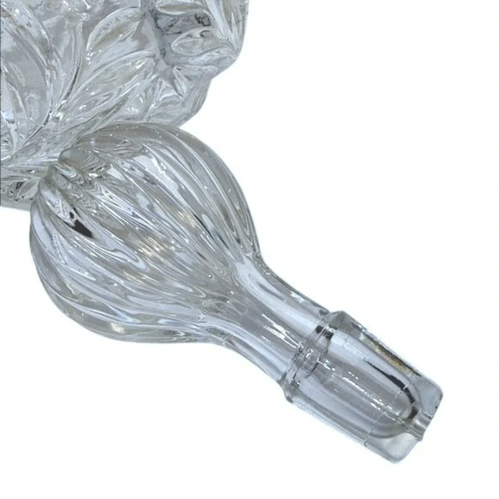 N/A clear glass